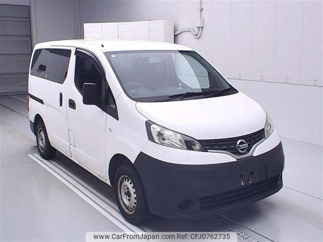 nissan nv200-vanette 2019 -NISSAN--NV200 VM20-132006---NISSAN--NV200 VM20-132006- image 1