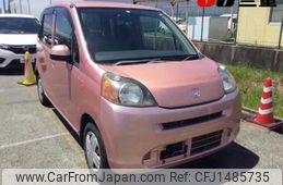 honda life 2010 CFJ1485735