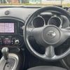 nissan juke 2011 -NISSAN--Juke CBA-NF15--NF15-012000---NISSAN--Juke CBA-NF15--NF15-012000- image 17