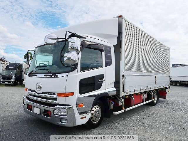 nissan diesel-ud-condor 2016 -NISSAN--Condor TKG-MK38L--JNCLSC0A2GU-005053---NISSAN--Condor TKG-MK38L--JNCLSC0A2GU-005053- image 1