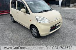 honda life 2007 CFJ1703573