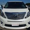 toyota alphard 2012 -TOYOTA--Alphard DBA-ANH20W--ANH20-8220947---TOYOTA--Alphard DBA-ANH20W--ANH20-8220947- image 2