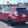 toyota prius-α 2013 CFJ1804050 image 5
