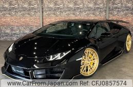 lamborghini lamborghini-huracan 2017 -LAMBORGHINI--Lamborghini Huracan ZFCSJB--ZHWEC2ZF9HLA08389---LAMBORGHINI--Lamborghini Huracan ZFCSJB--ZHWEC2ZF9HLA08389-