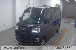 daihatsu hijet-cargo 2023 quick_quick_3BD-S700V_S700V-0096641