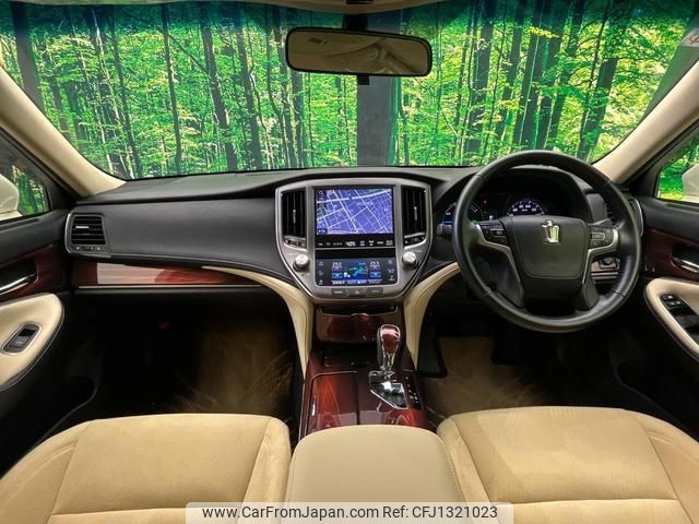 toyota crown-hybrid 2013 quick_quick_AWS210_AWS210-6020875 image 2