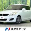 suzuki swift 2010 CFJ1587118 image 1