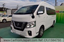 nissan caravan-coach 2024 CFJ1584750