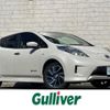 nissan leaf 2016 -NISSAN--Leaf ZAA-AZE0--AZE0-216068---NISSAN--Leaf ZAA-AZE0--AZE0-216068- image 1