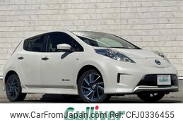 nissan leaf 2016 -NISSAN--Leaf ZAA-AZE0--AZE0-216068---NISSAN--Leaf ZAA-AZE0--AZE0-216068-