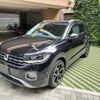 volkswagen t-cross 2020 -VOLKSWAGEN 【大阪 364ﾇ1357】--VW T-Cross C1DKR--LY135048---VOLKSWAGEN 【大阪 364ﾇ1357】--VW T-Cross C1DKR--LY135048- image 1