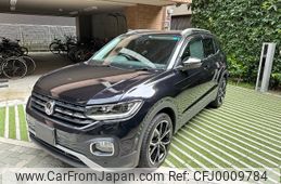 volkswagen t-cross 2020 -VOLKSWAGEN 【大阪 364ﾇ1357】--VW T-Cross C1DKR--LY135048---VOLKSWAGEN 【大阪 364ﾇ1357】--VW T-Cross C1DKR--LY135048-