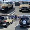 toyota fj-cruiser 2013 quick_quick_CBA-GSJ15W_GSJ15W-0123992 image 2