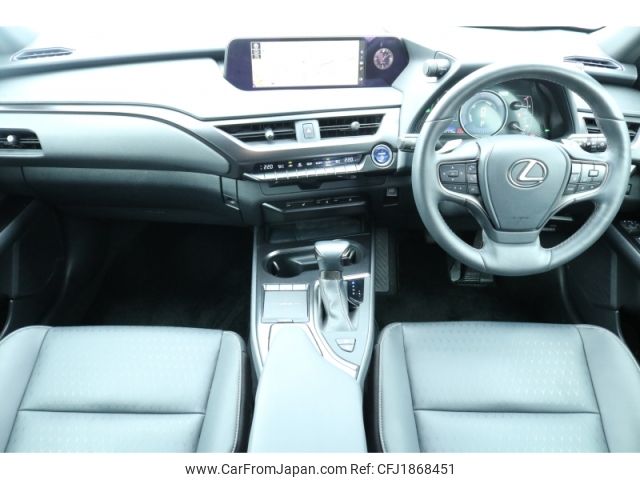 lexus ux 2021 CFJ1868451 image 2