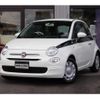 fiat 500 2021 -FIAT--Fiat 500 3BA-31212--ZFABF1BG3MJF10182---FIAT--Fiat 500 3BA-31212--ZFABF1BG3MJF10182- image 1