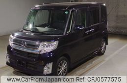 daihatsu tanto 2015 -DAIHATSU 【Ｎｏ後日 】--Tanto LA600S-0333129---DAIHATSU 【Ｎｏ後日 】--Tanto LA600S-0333129-