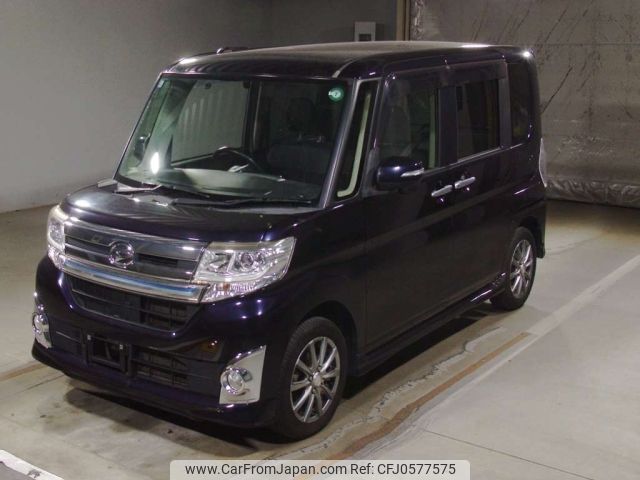 daihatsu tanto 2015 -DAIHATSU 【Ｎｏ後日 】--Tanto LA600S-0333129---DAIHATSU 【Ｎｏ後日 】--Tanto LA600S-0333129- image 1