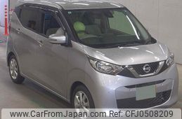 nissan dayz 2019 quick_quick_5BA-B43W_0012743