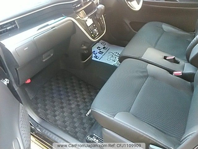 daihatsu move 2017 -DAIHATSU--Move DBA-LA160S--LA160S-1009706---DAIHATSU--Move DBA-LA160S--LA160S-1009706- image 2