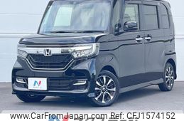 honda n-box 2018 CFJ1574152