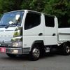 mitsubishi-fuso canter 2018 CFJ1816542 image 1