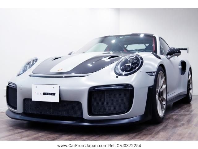 porsche 911 2019 quick_quick_-991J2-_WP0ZZZ99ZKS153180 image 2