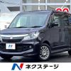 suzuki solio 2014 -SUZUKI--Solio DBA-MA15S--MA15S-681049---SUZUKI--Solio DBA-MA15S--MA15S-681049- image 1