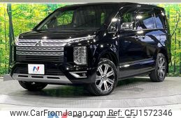 mitsubishi delica-d5 2021 CFJ1572346