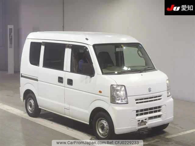 suzuki every 2006 -SUZUKI 【名古屋 】--Every DA64V-170487---SUZUKI 【名古屋 】--Every DA64V-170487- image 1