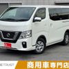 nissan caravan-van 2018 -NISSAN--Caravan Van LDF-VW2E26--VW2E26-107168---NISSAN--Caravan Van LDF-VW2E26--VW2E26-107168- image 1