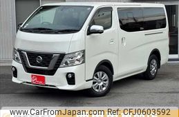 nissan caravan-van 2018 -NISSAN--Caravan Van LDF-VW2E26--VW2E26-107168---NISSAN--Caravan Van LDF-VW2E26--VW2E26-107168-