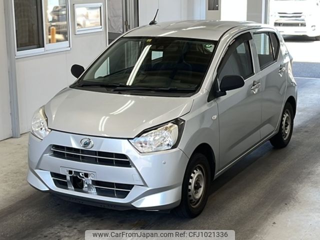 daihatsu mira-e-s 2018 -DAIHATSU--Mira e:s LA350S-0065240---DAIHATSU--Mira e:s LA350S-0065240- image 1