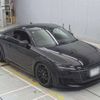 audi tt 2016 -AUDI 【石川 339ﾏ 13】--Audi TT ABA-FVCHHF--TRUZZZFV6G1018484---AUDI 【石川 339ﾏ 13】--Audi TT ABA-FVCHHF--TRUZZZFV6G1018484- image 10