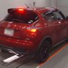 nissan juke 2016 -NISSAN 【川越 333ﾂ1129】--Juke DBA-YF15--YF15-509185---NISSAN 【川越 333ﾂ1129】--Juke DBA-YF15--YF15-509185- image 2