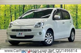 toyota passo 2010 quick_quick_NGC30_NGC30-0008026