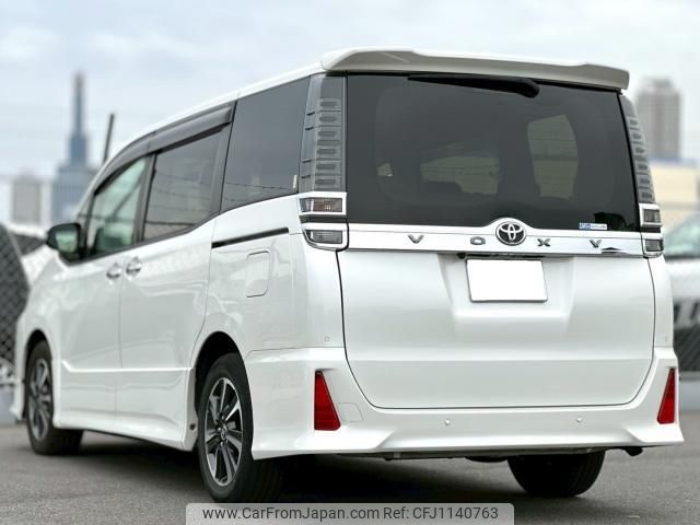 toyota voxy 2020 quick_quick_3BA-ZRR80W_ZRR80-0642503 image 2