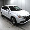 mitsubishi rvr 2017 -MITSUBISHI--RVR GA4W-0700350---MITSUBISHI--RVR GA4W-0700350- image 1