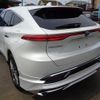 toyota harrier 2023 -TOYOTA--Harrier 6AA-AXUH80--AXUH80-0060553---TOYOTA--Harrier 6AA-AXUH80--AXUH80-0060553- image 5