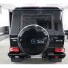 mercedes-benz g-class 2007 -MERCEDES-BENZ--Benz G Class ABA-463248--WDB4632481X169446---MERCEDES-BENZ--Benz G Class ABA-463248--WDB4632481X169446- image 3