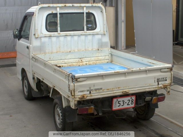 daihatsu hijet-truck 2007 CFJ1846256 image 2