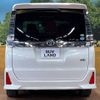 toyota voxy 2018 -TOYOTA--Voxy DAA-ZWR80W--ZWR80-0305254---TOYOTA--Voxy DAA-ZWR80W--ZWR80-0305254- image 11