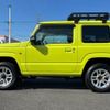 suzuki jimny 2021 quick_quick_3BA-JB64W_JB64W-188831 image 2