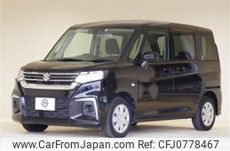 suzuki solio 2022 quick_quick_5BA-MA27S_MA27S-108160