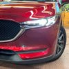 mazda cx-5 2018 CFJ1843645 image 13