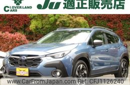 subaru subaru-others 2023 -SUBARU--Crosstrek 5AA-GUE--GUE-003733---SUBARU--Crosstrek 5AA-GUE--GUE-003733-