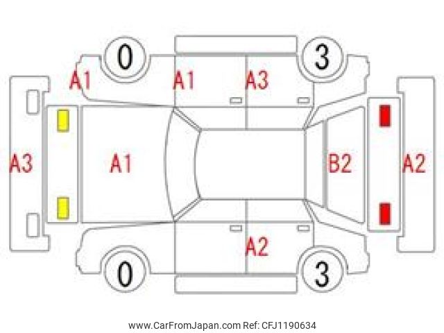 nissan serena 2011 -NISSAN--Serena DBA-FC26--FC26-021541---NISSAN--Serena DBA-FC26--FC26-021541- image 2