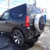suzuki jimny 2010 quick_quick_ABA-JB23W_650313 image 2