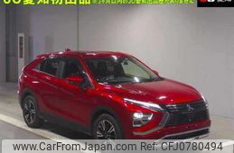 mitsubishi eclipse-cross 2022 -MITSUBISHI--Eclipse Cross GK1W-0400551---MITSUBISHI--Eclipse Cross GK1W-0400551-