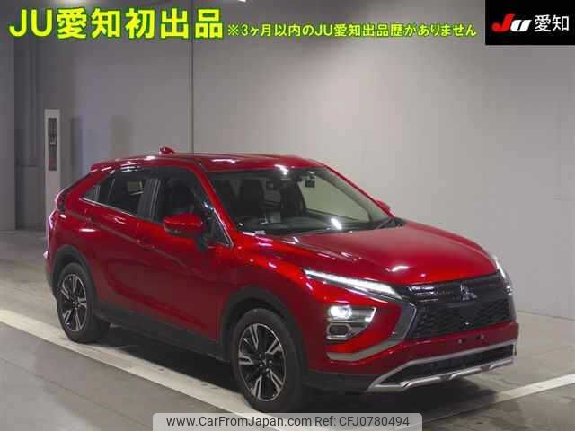 mitsubishi eclipse-cross 2022 -MITSUBISHI--Eclipse Cross GK1W-0400551---MITSUBISHI--Eclipse Cross GK1W-0400551- image 1