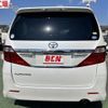 toyota alphard 2012 -TOYOTA--Alphard DBA-ANH20W--ANH20-8201901---TOYOTA--Alphard DBA-ANH20W--ANH20-8201901- image 24